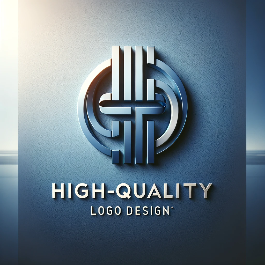 How High-Quality Logo Design Transforms Brands?
